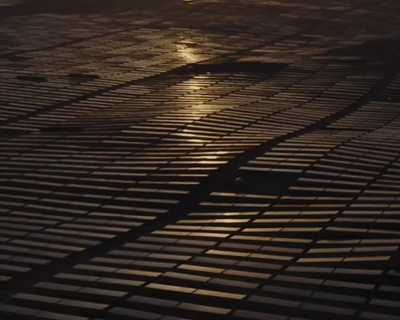 普瑞：全新灯光中看见我们自己