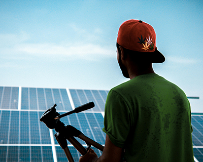 欧司朗与FSG合作